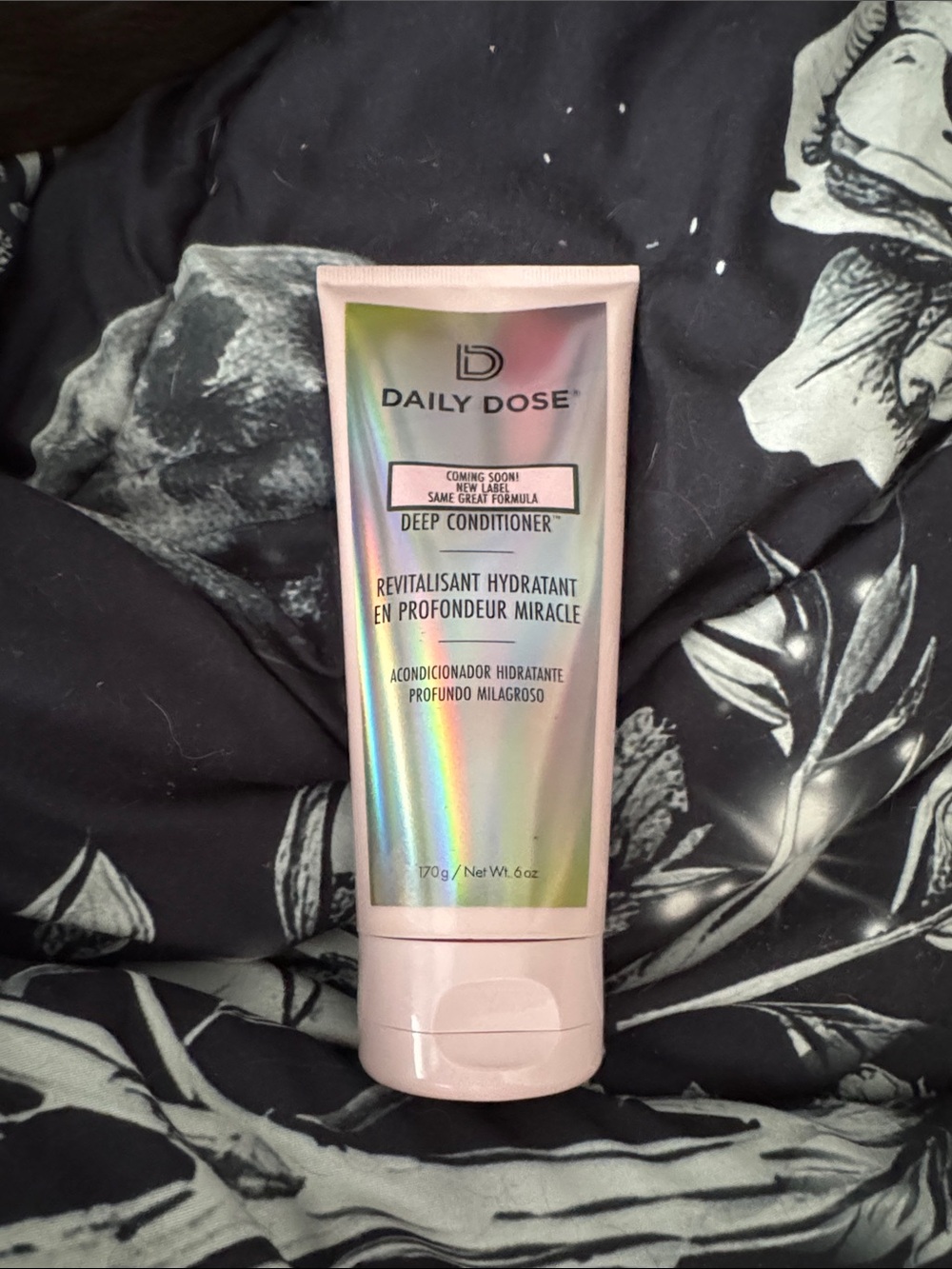 Daily Dose Deep Conditioner